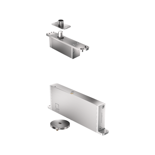 FJ Set-System M+ 70 mm váh.tř. D-kulatý-nerez