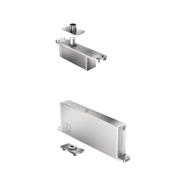 FJ Set-System M+ 70 mm váh.tř. E-zapuš. hranatý N