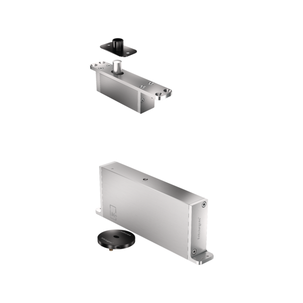 FJ Set-System M+ 70 mm váh.tř. F-kulatý-černý