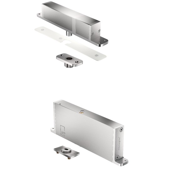 FJ Set-System M+ TP-R váh.tř.A-zapuš.hran.tvar-N/B