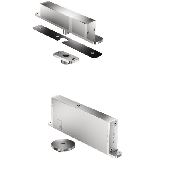 FJ Set-System M+ TP-R váh.tř.B-kulatý-Č/N