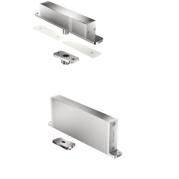 FJ Set-System M+ TP-R váh.tř.B-hranatý tvar-N/B