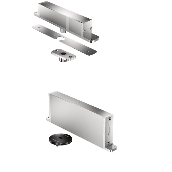 FJ Set-System M+ TP-R váh.tř.C-kulatý-Č/N