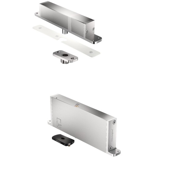 FJ Set-System M+ TP-R váh.tř.C-hranatý tvar-Č/B