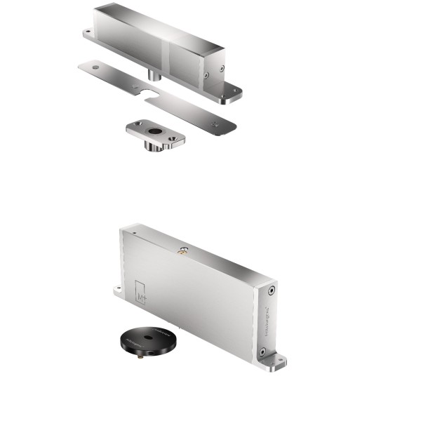 FJ Set-System M+ TP-R váh.tř.D-kulatý-Č/N