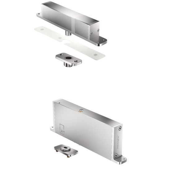 FJ Set-System M+ TP-R váh.tř.E-zapuš. kul.tvar-N/B