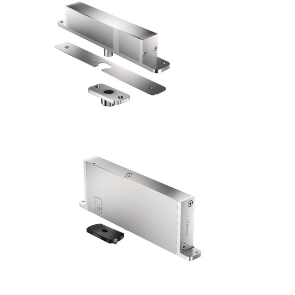 FJ Set-System M+ TP-R váh.tř.E-hran.tvar-Č/N