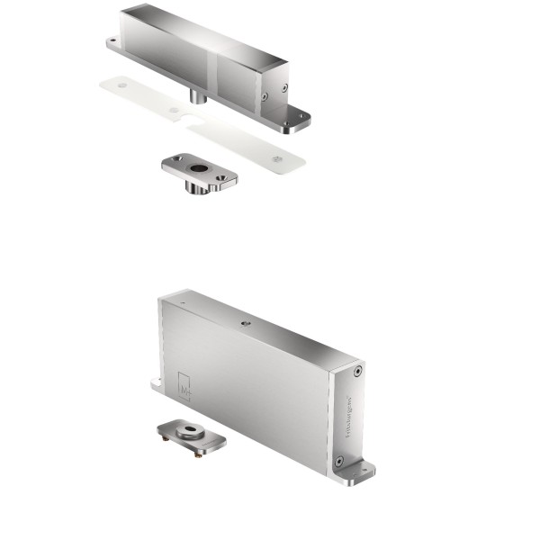 FJ Set-System M+ TP-R váh.tř.F-zapuš.kul.tvar-N/B