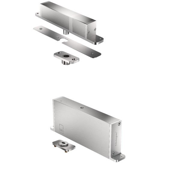 FJ Set-System M+ TP-R váh.tř.F-zapuš.kul.tvar N