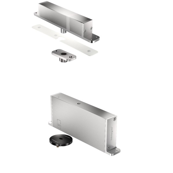 FJ Set-System M+ TP-R váh.tř.F-kulatý-Č/B