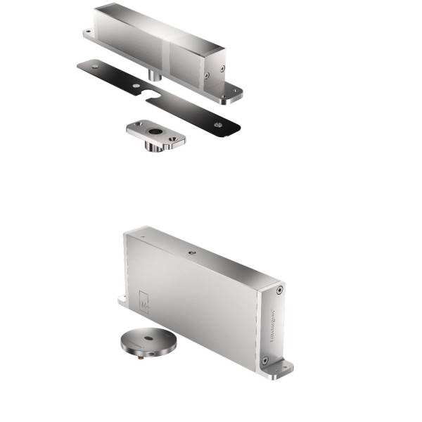 FJ Set-System M+ TP-R váh.tř.F-kulatý-N/Č