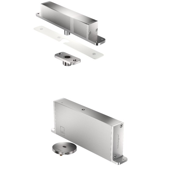 FJ Set-System M+ TP-R váh.tř.F-kulatý-N/B