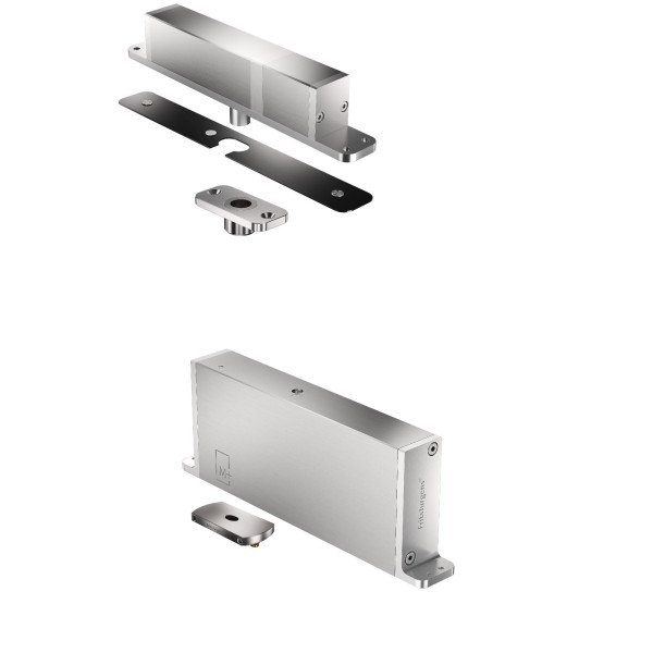 FJ Set-System M+ TP-R váh.tř.F-hranatý tvar-N/Č
