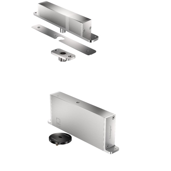 FJ Set-System M+ TP-R váh.tř.G-kulatý-Č/N