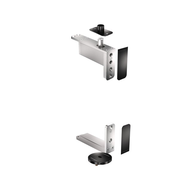 FJ Set-System One 40 mm váh.tř. G-kulatý- černý