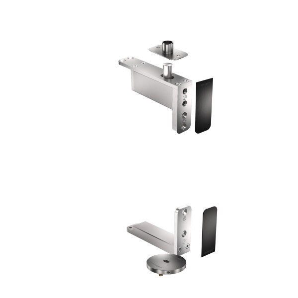 FJ Set-System One 40 mm váh.tř. G-kulatý- N/Č