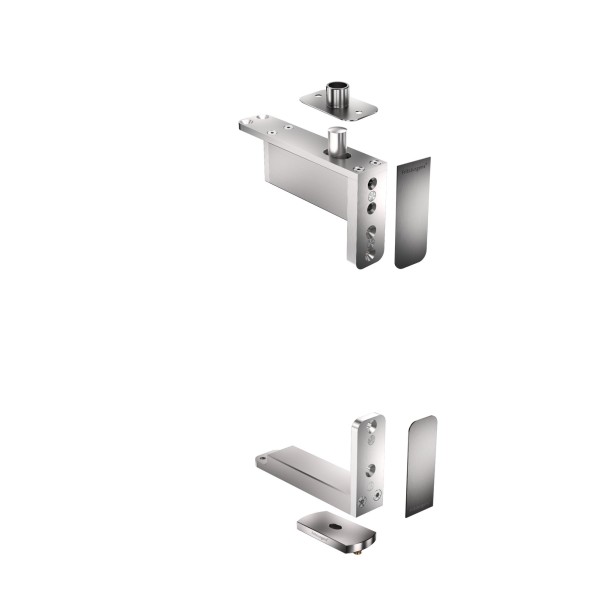 FJ Set-System One 40 mm váh.tř.G-hranatý NA-nerez