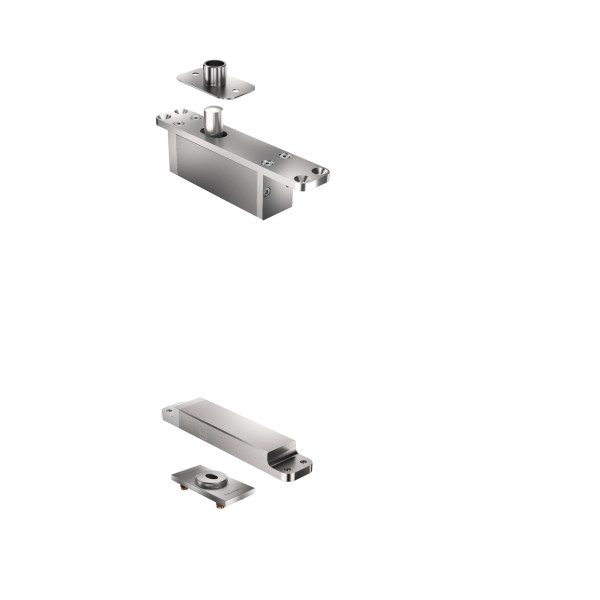 FJ Set-System One 70 mm váh.tř. G-zapuš.hran.N