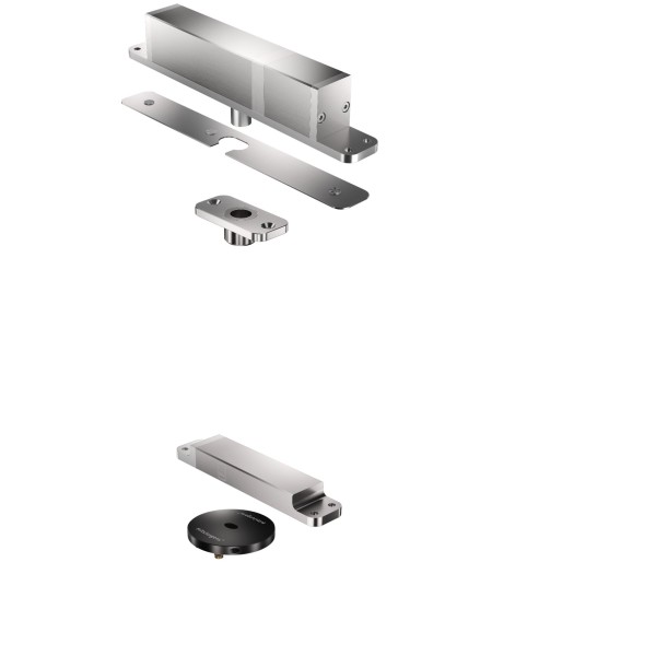 FJ Set-System One TP-R váh.tř. G-kulatý-Č/N