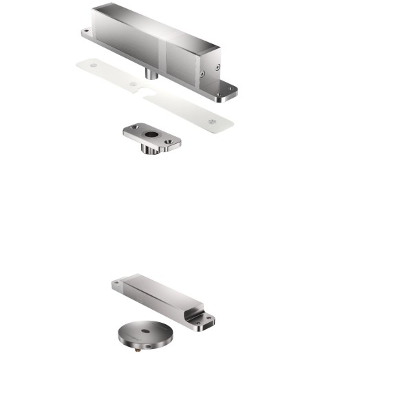 FJ Set-System One TP-R váh.tř. G-kulatý-N/B