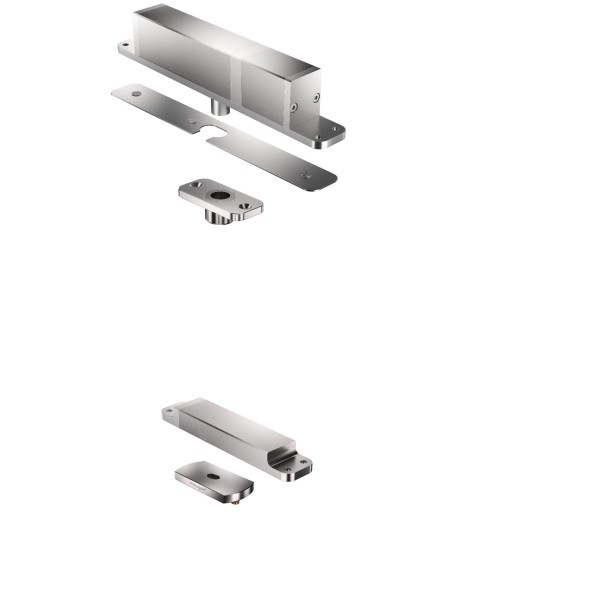 FJ Set-System One TP-R váh.tř.G-hran.tvar NA-nerez