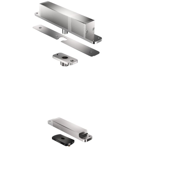 FJ Set-System One TP-R váh.tř. G-hranatý tvar-Č/N