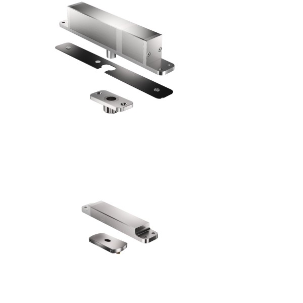 FJ Set-System One TP-R váh.tř. G-hranatý tvar-N/Č