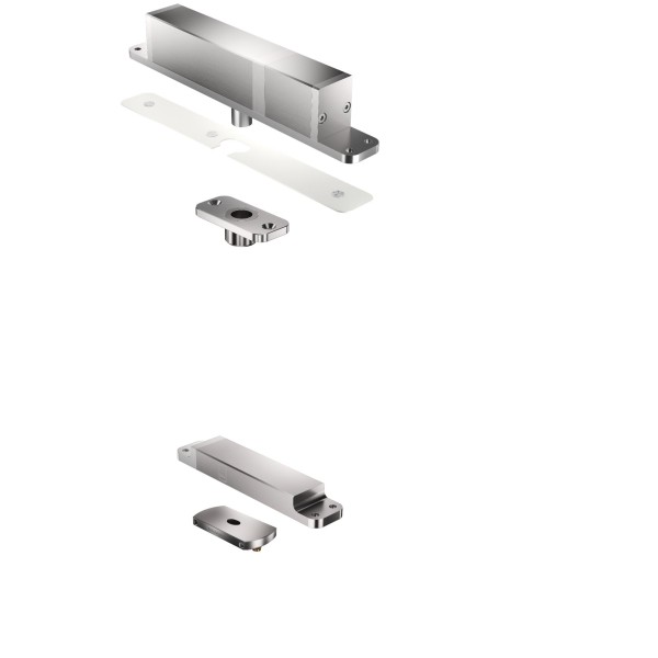 FJ Set-System One TP-R váh.tř. G-hranatý tvar-N/B