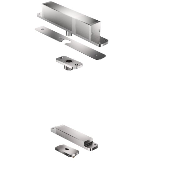 FJ Set-System One TP-R váh.tř. G-hran.tvar-nerez