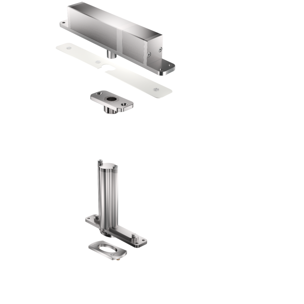 FJ Set-System 3 TP-R váh.tř. G-hranatý tvar-N/B