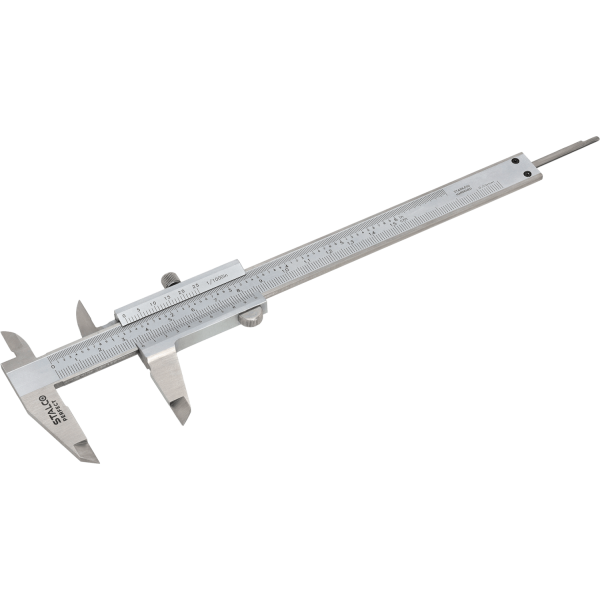 Měřítko posuvné  0-150mm, přesnost 0,02mm