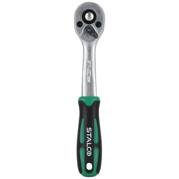 Ráčna zahnutá 1/4