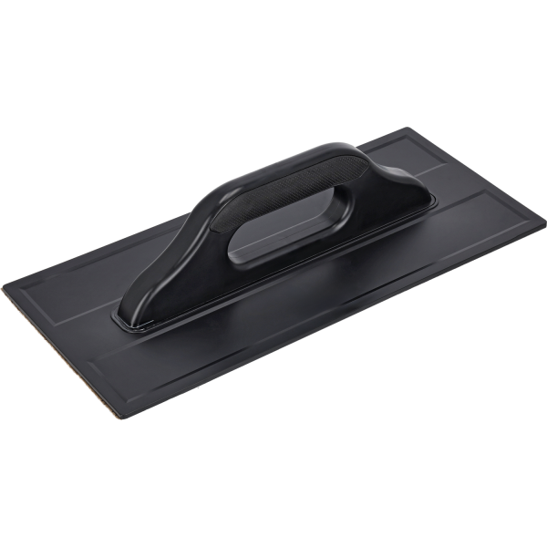 Hladítko PVC s brusným papírem 400 mm