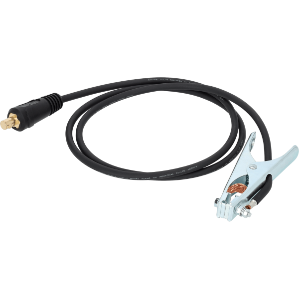 Svorka zemnící 3m kabel 35–70 mm MasterArc 200PFC