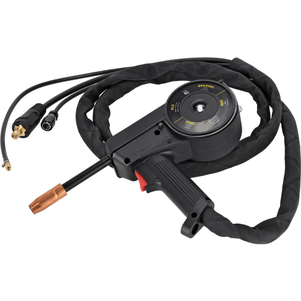 Hořák svařovací Spool Gun pro SynergyExpert 200LC0