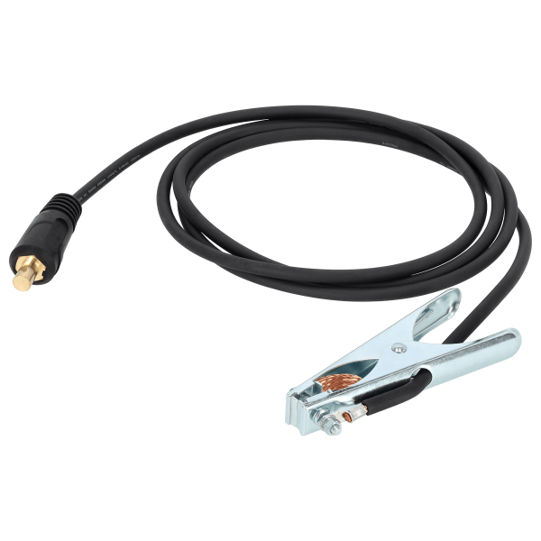Zemnicí svorka, kabel 3m pro SynergyExpert 200LC