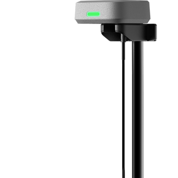 Sada referenční stanice RTK pro MowMaster RTK