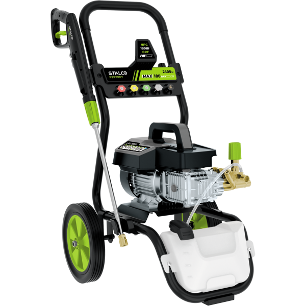 Vysokotlaký čistič 2400W HPC180BI-CRT