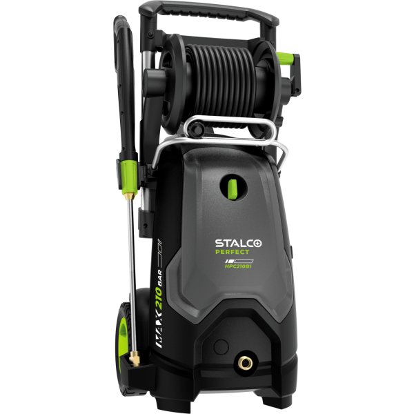 Vysokotlaký čistič 3500W HPC210BI