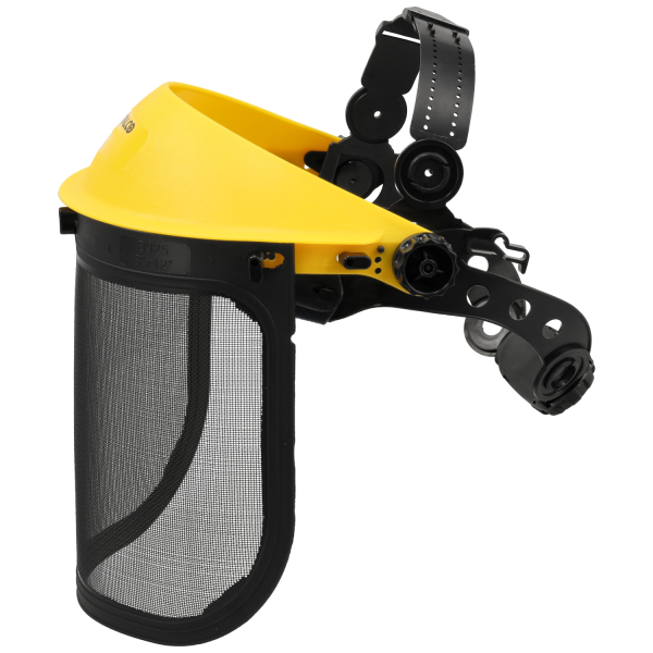 Štít  ochranný obličejový HORIZON