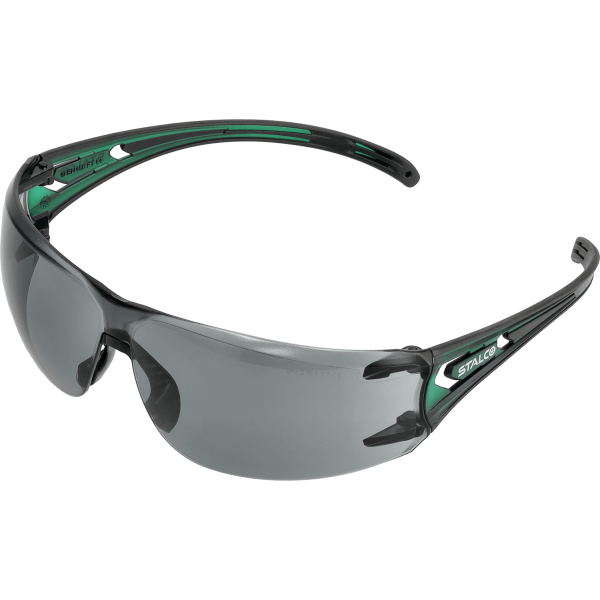 Brýle ochranné BRAVO SMOKE