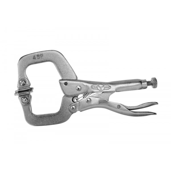 IRWIN VISE-GRIP 4SP 4
