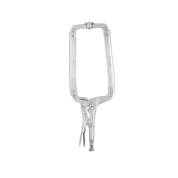 Zverák IRWIN VISE-GRIP 18SP 18