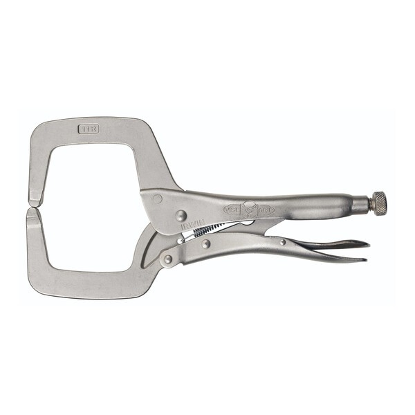 Zverák IRWIN VISE-GRIP 11R 11