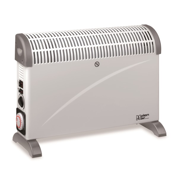 KMP Konvexní konventor 2000 W TURBO+TIMER