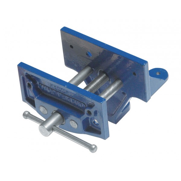 IRW Svěrák pro dřevoobrábění 150 mm/6