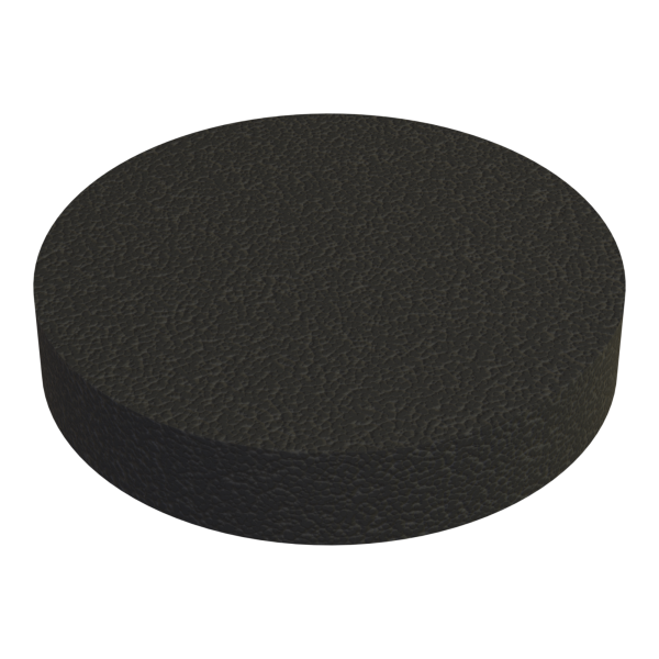 Záslepka termo na hmoždinky KTS 62 mm (100ks)