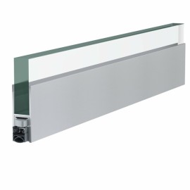 athmer Schall-Ex® GSH-10 RAL7016 mat 708 mm