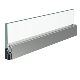 Athmer Schall-Ex GS-8 nerez elox C-31 708 mm