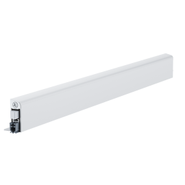 Athmer Wind-Ex US bílá 735 mm